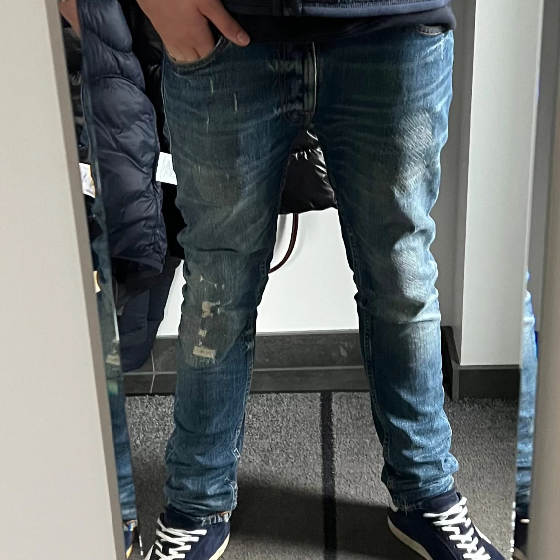 Nudie jeans! LIMITED EDITION!