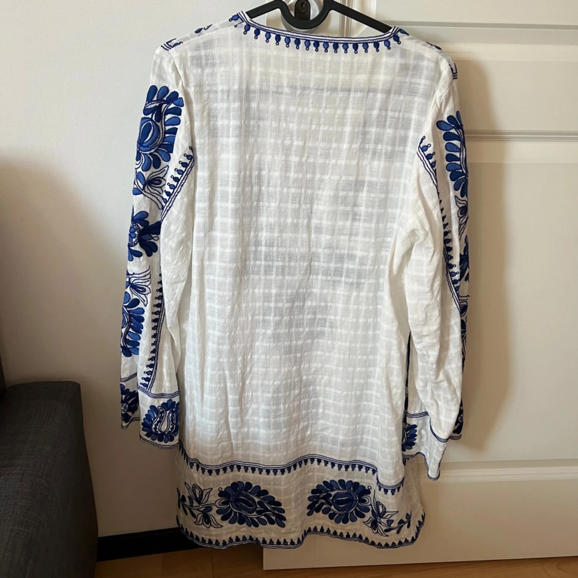 Bohem klänning - 91