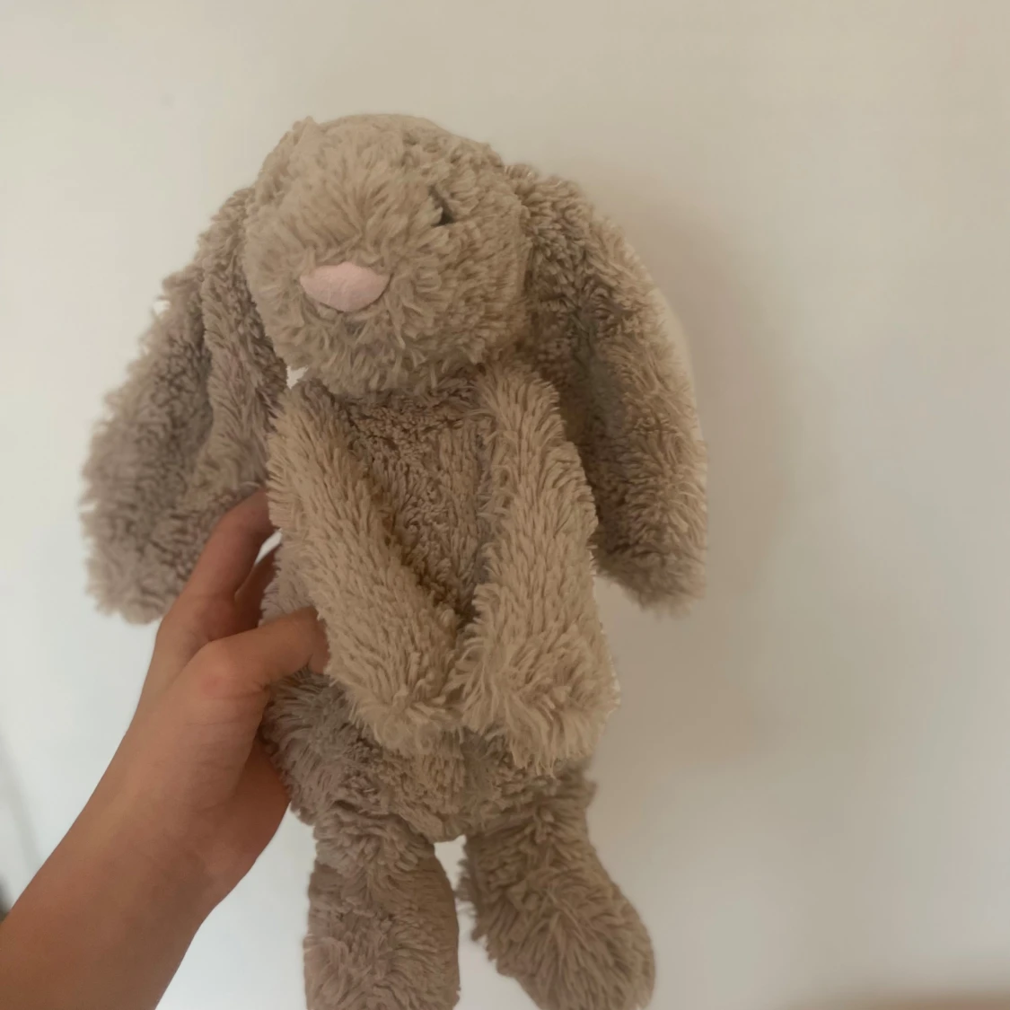 Jellycat kanin