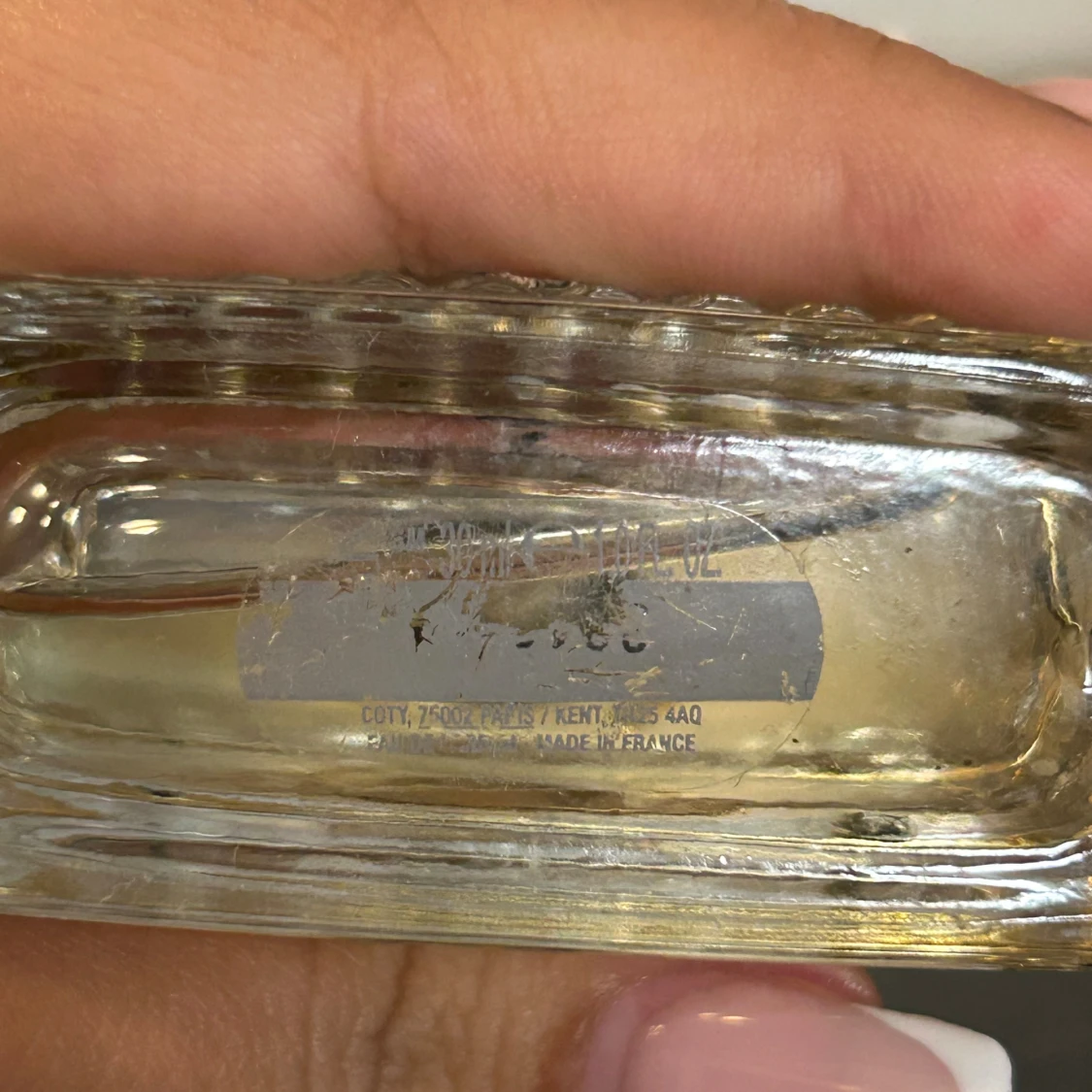 Chloé Love Story EdP 30ml - 2