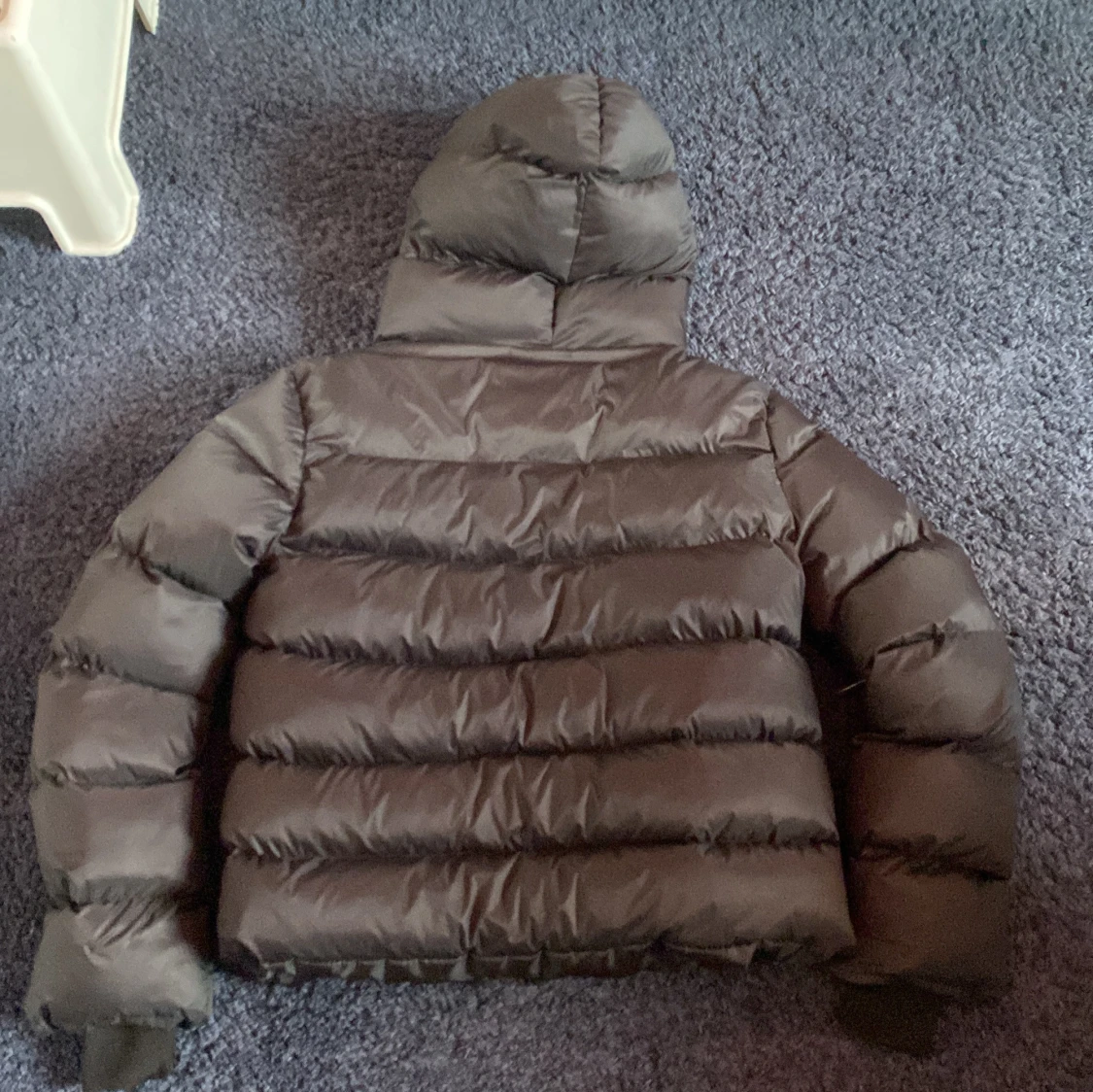 Rick owens jacka - 1