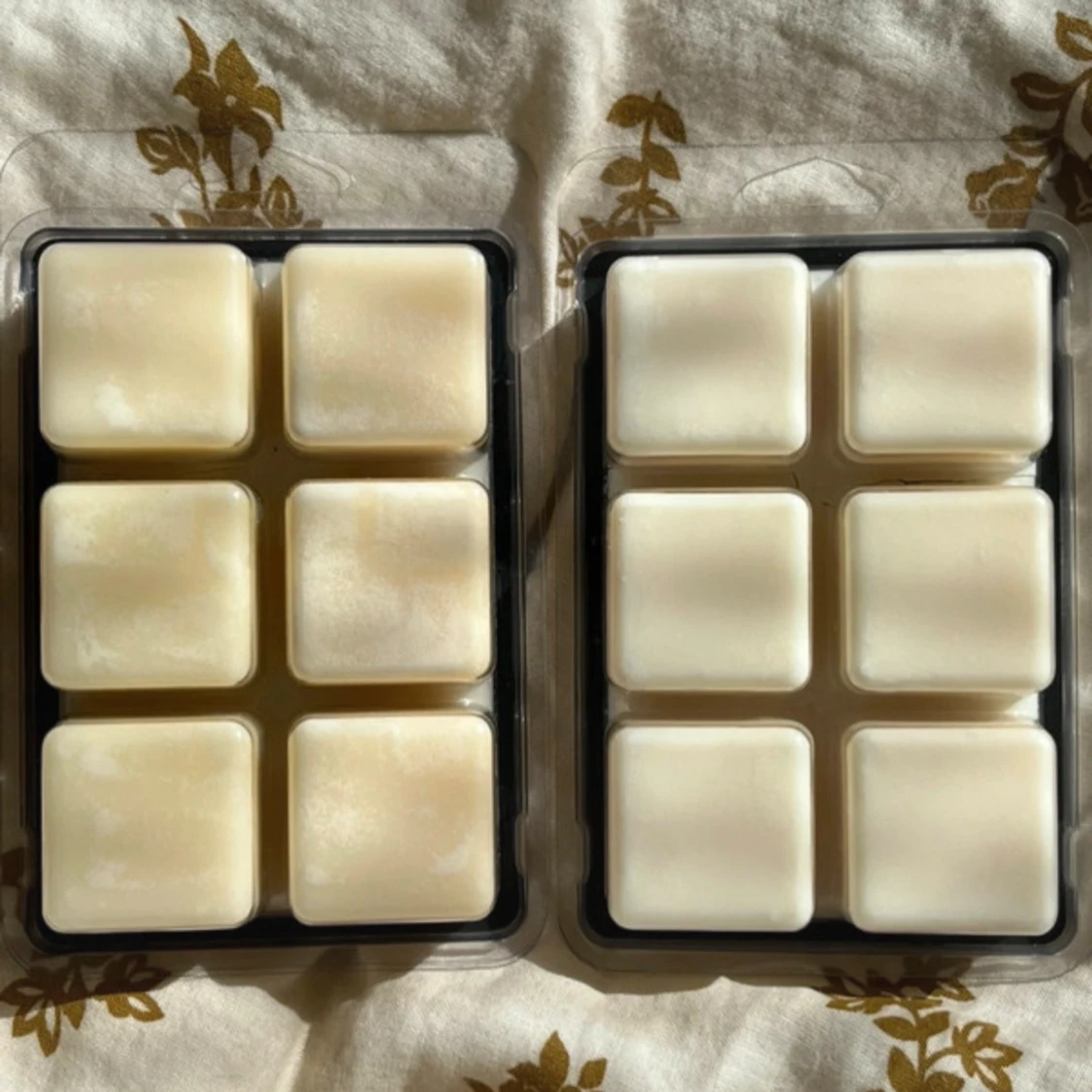 2st Milkhouse candle doftvax 155g - 1