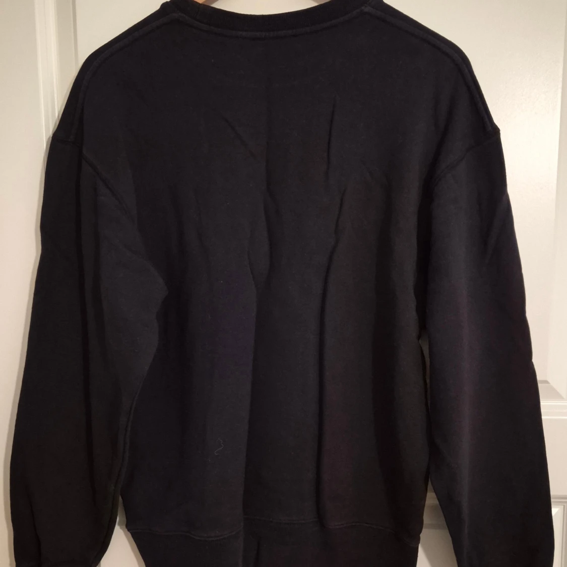 Svart sweatshirt Tiger of Sweden Jeans - 1