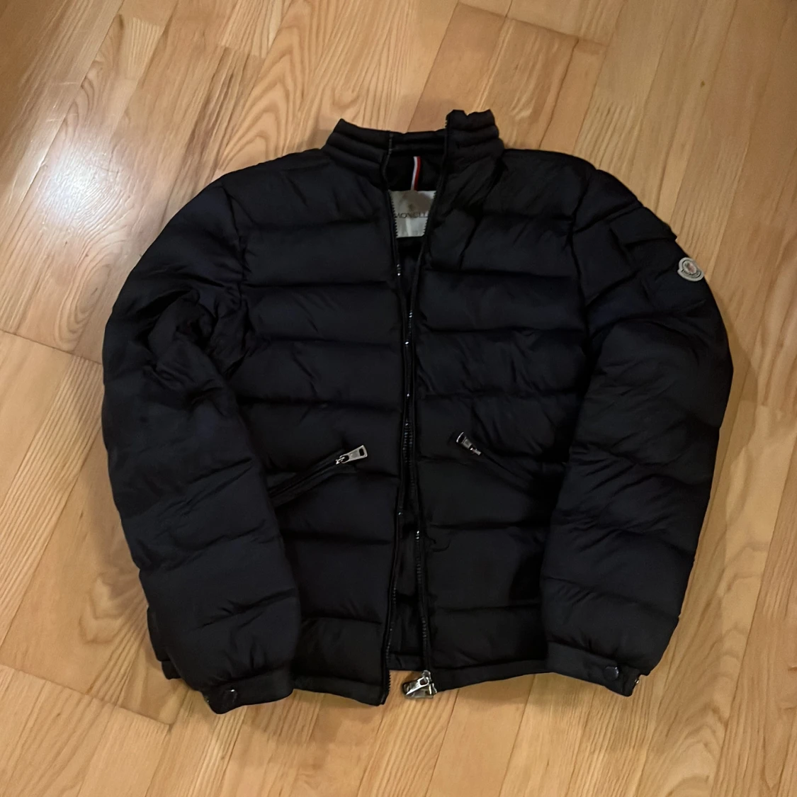 Moncler Jacka 2/S - 1