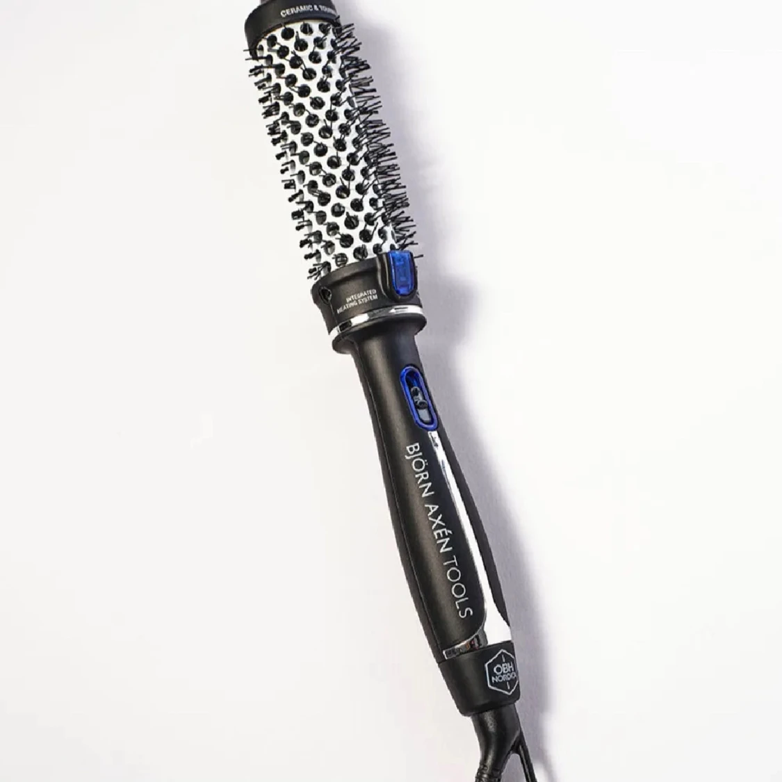 Björn Axén Värmeborste