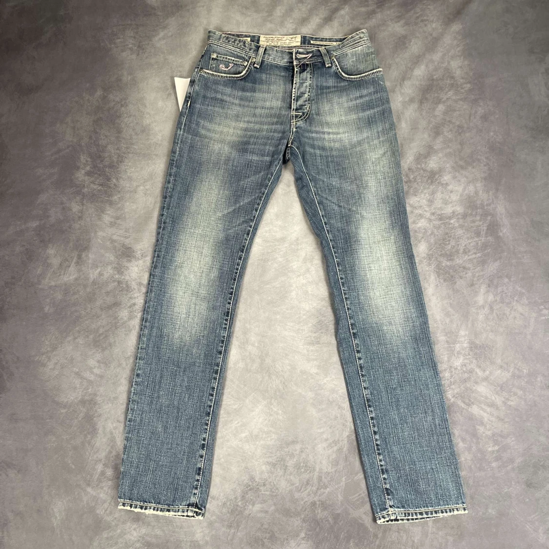 Jacob cohen jeans”type 610”