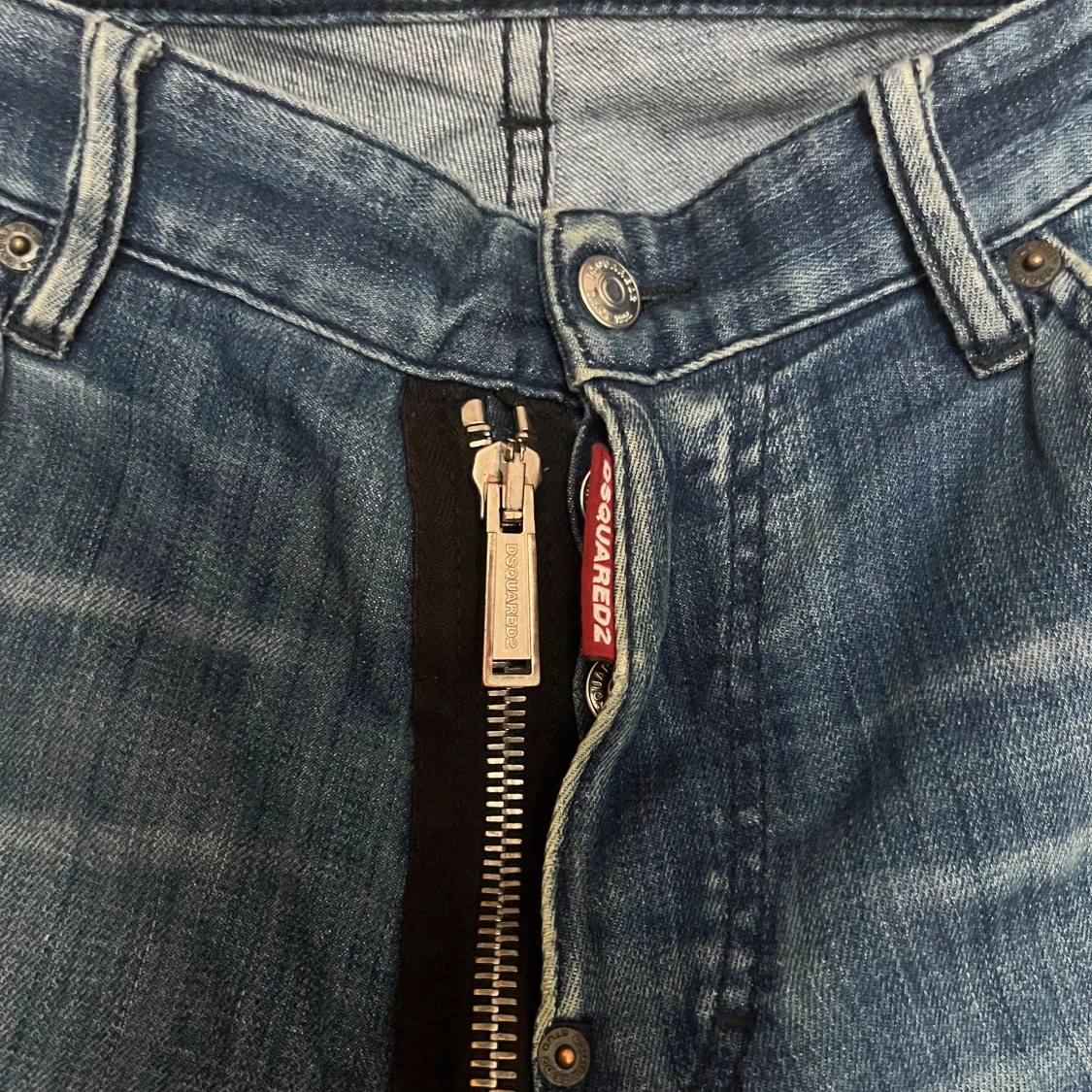 Dsquared2 jeans  - 1