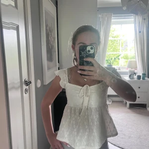 Fin blus - Fin blus i väldigt bra skick använd fåtal gånger💞