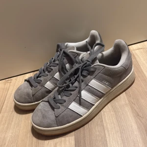 adidas campus - Säljer dessa då dem inte kommer till användning!