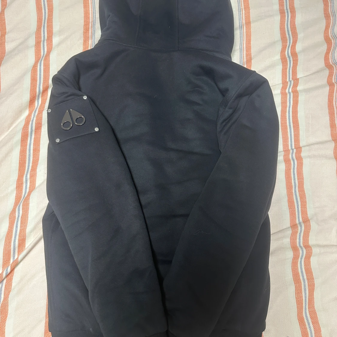 Moos knuckles Bunny - 1