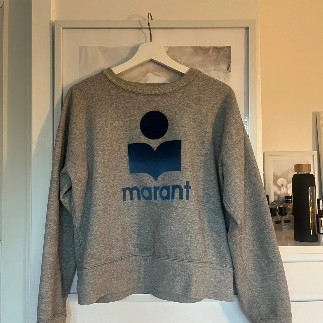 Isabel marant sweatshirt