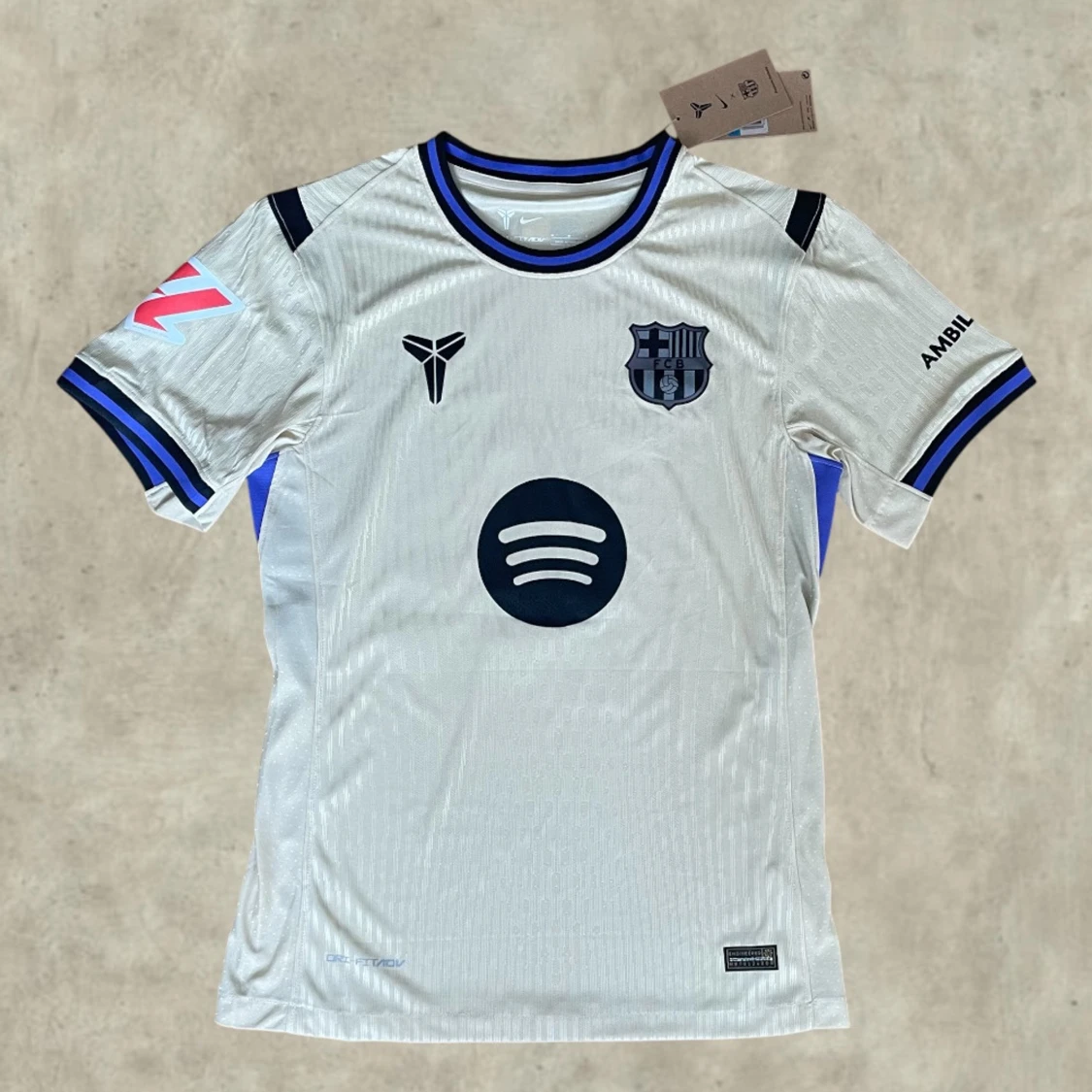 FC Barcelona 25/26 Away - 1