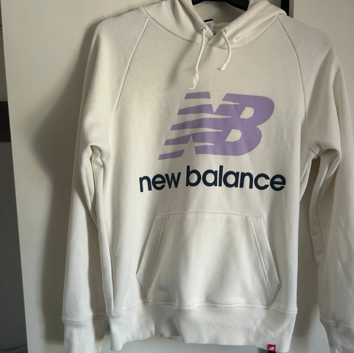 New Balance Hoodie