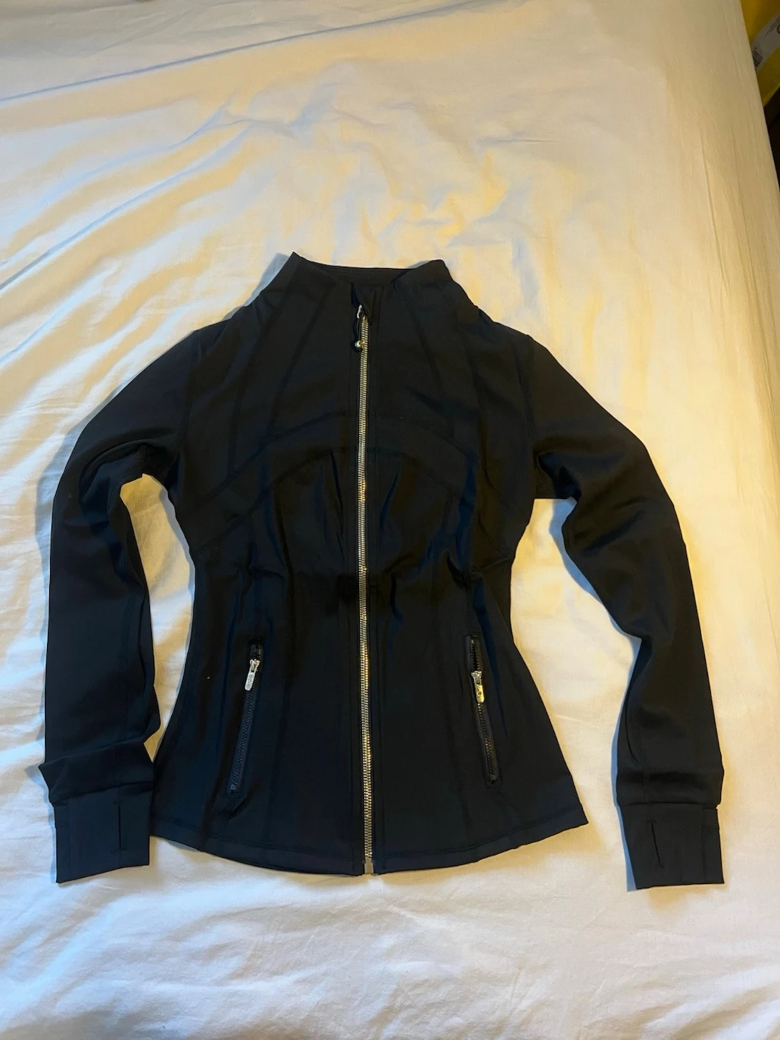 Lululemon Define Jacket