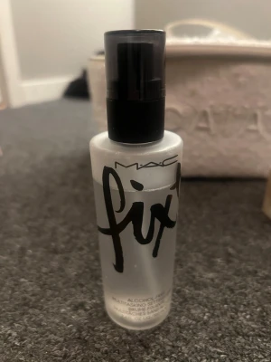 MAC settingspray - Använd fåtal gånger🙌🏼