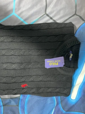 Polo Ralph Lauren tröja - Hlet ny har fick den på min födelsedag storlek M