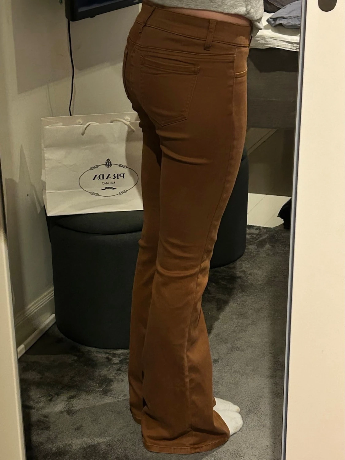 skitsnygga jeans!!  - 1