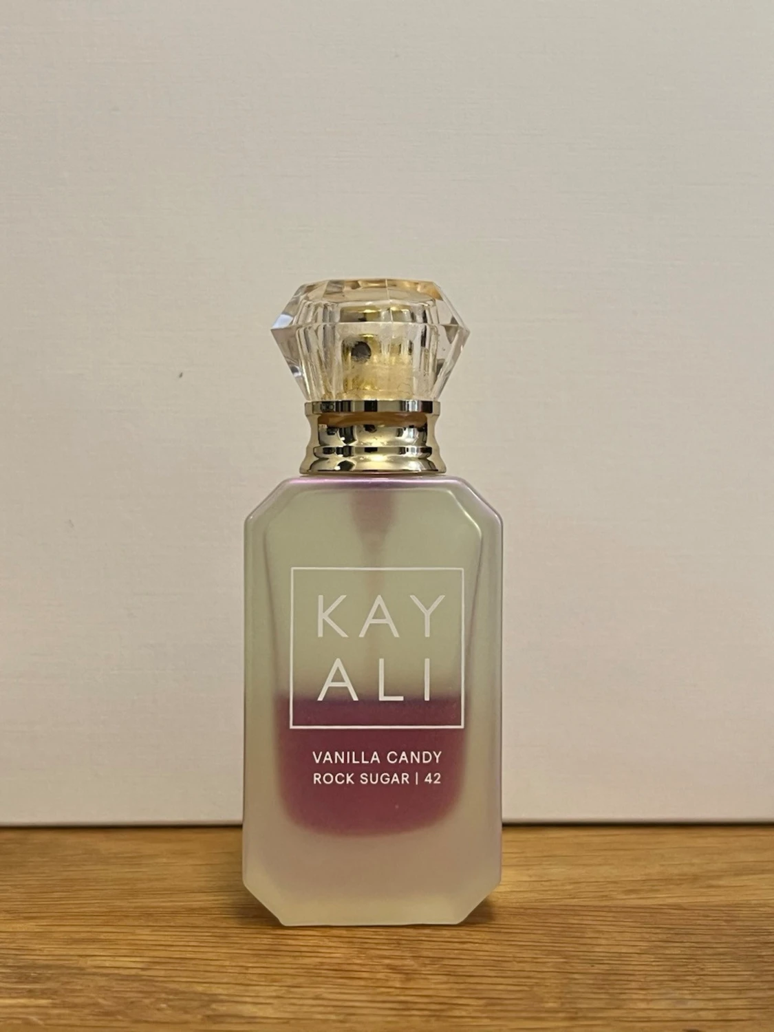 Kayali Vanilla Candy Rock Sugar 42