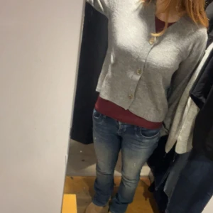 Stickad kofta  - Stickad kofta i storlek xs❤️