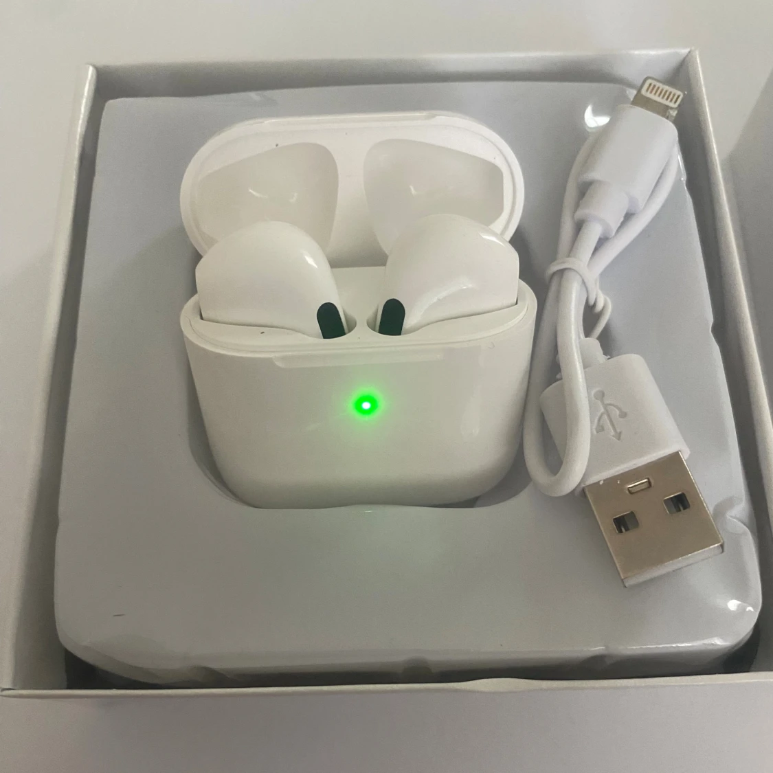 Pro 4 True Wireless Stereo - 2