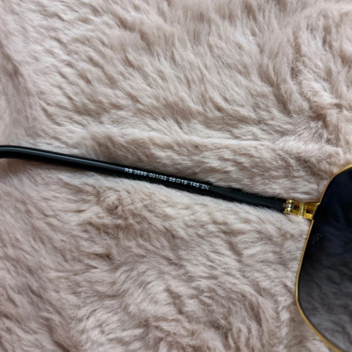 RAYBAN solglasögon  - 4