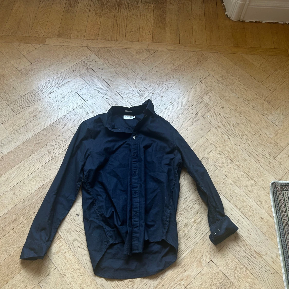 Skjorta från East West - 1