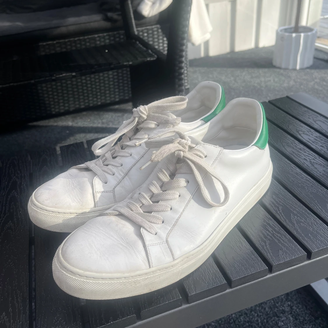 Vita Bajen-premium skor  - 2