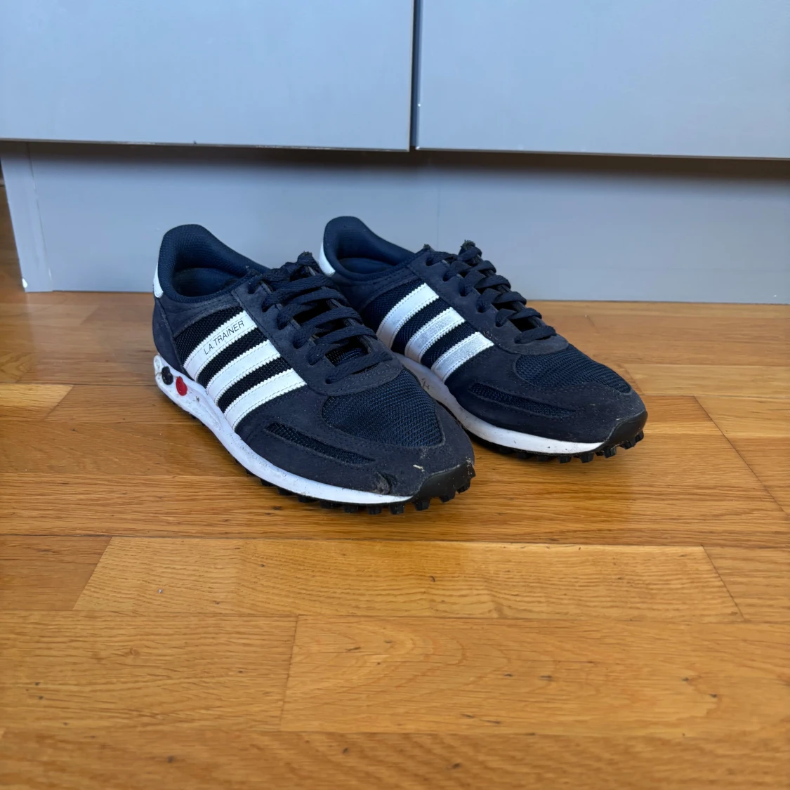 Adidas LA Trainer