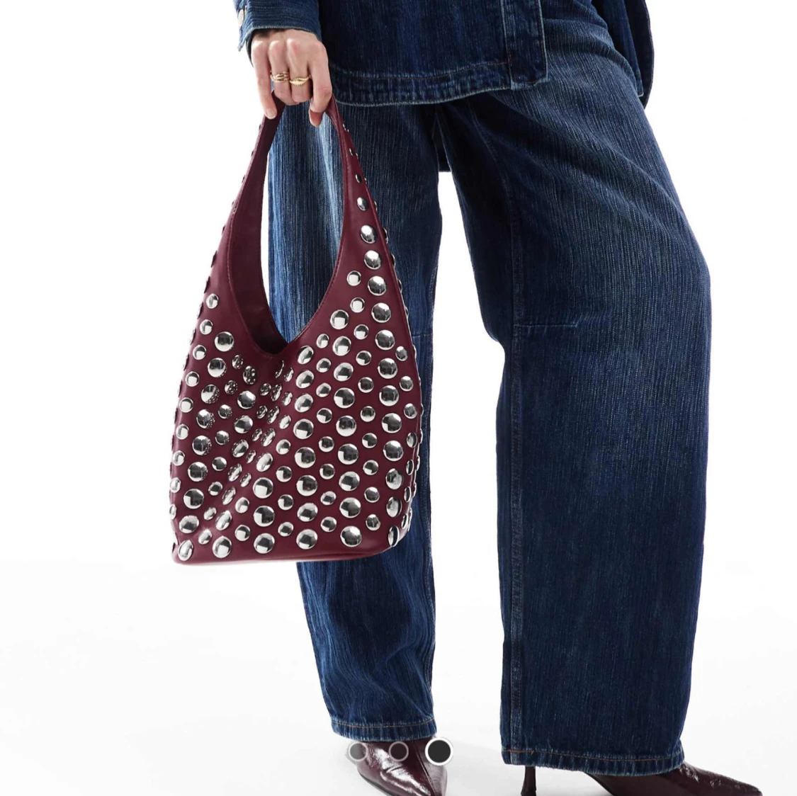 Stradivarius väska - 2