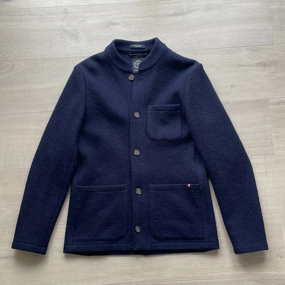 Lindbergh cardigan - 3