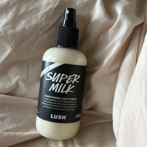 Helt ny super milk  - Säljer min helt nya supermilk eftersom jag redan har flera st av dem .