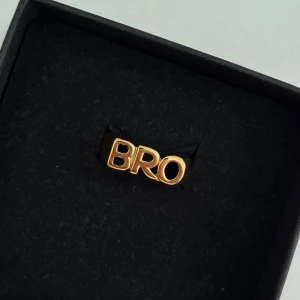 LYLA ring - En ring från LYLA, aldrig använd när jag fick hem den var den för liten. 💕