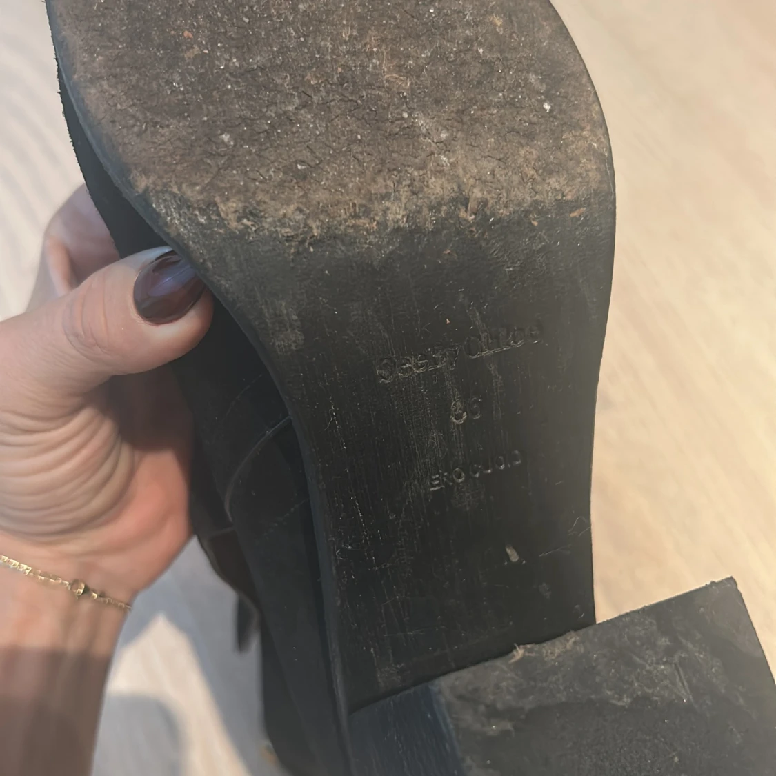 Stövletter - see by Chloe   - 2