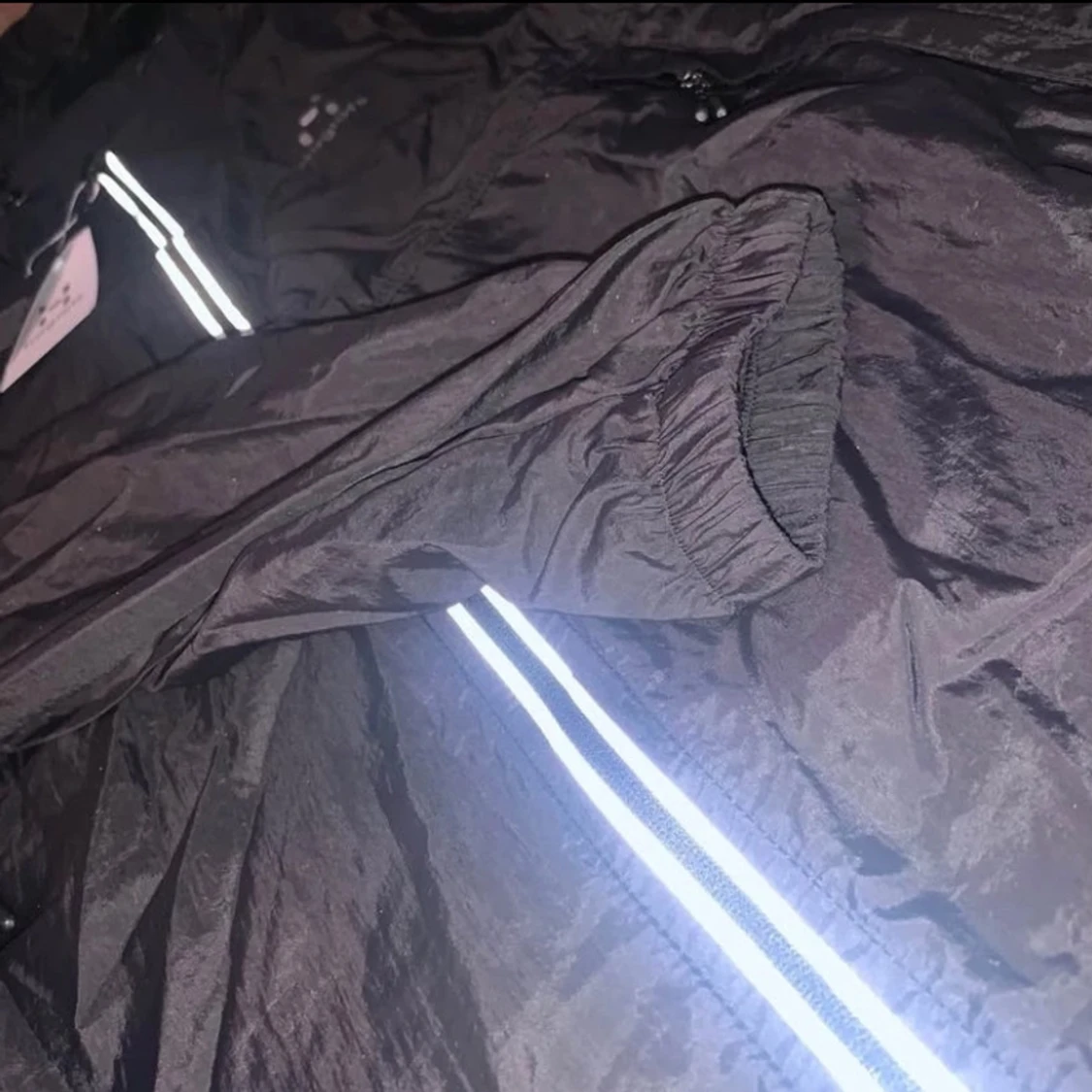 Haglofs reflexjacka – slutsåld modell, knappt använd - 2