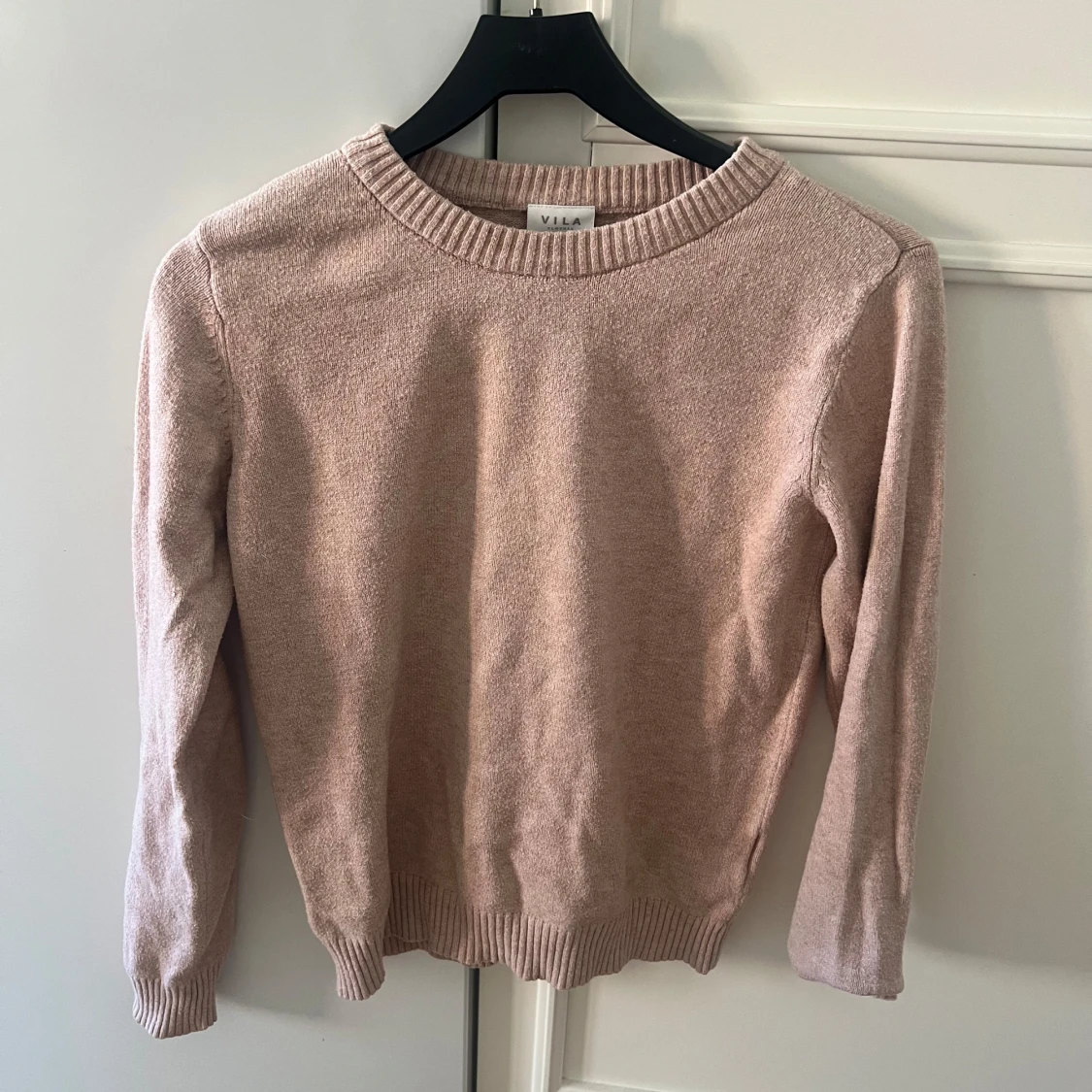 Tre stickade tröjor från VILA - 2
