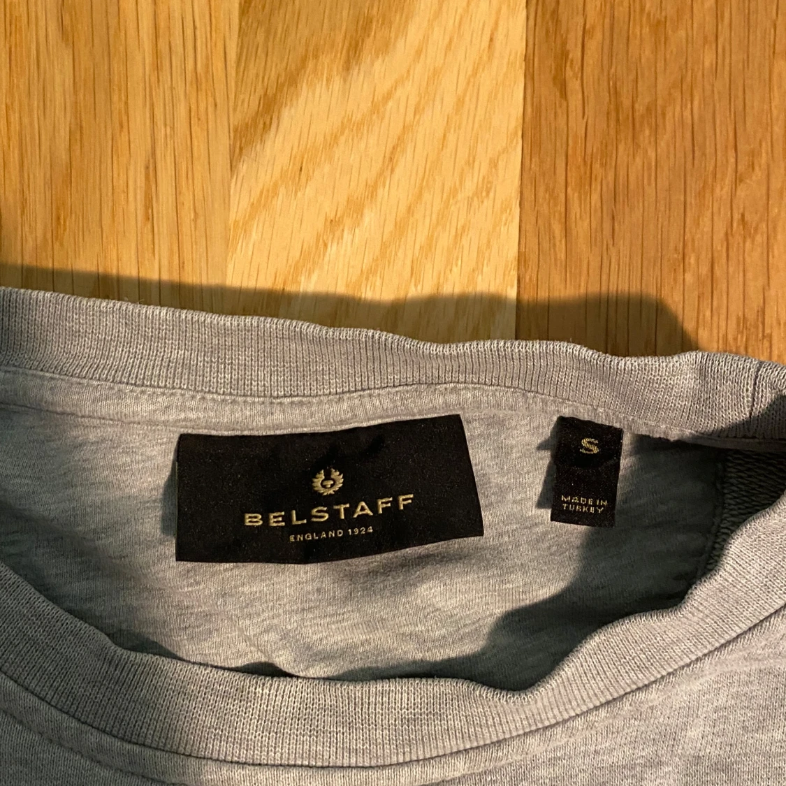 Belstaff sweatshirt - 1