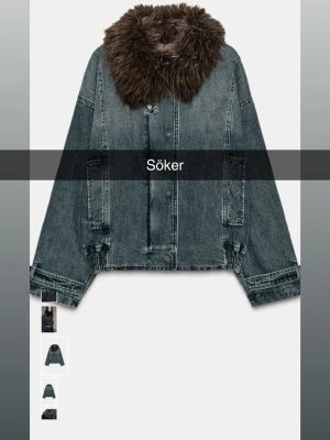 Söker denna jacka från Zara 💗 - Gärna storlek XS eller S. 