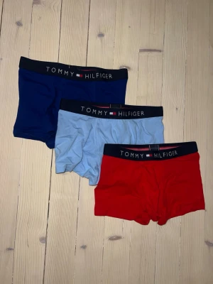 3-pack kalsonger Tommy Hilfiger M - 3 pack Tommy Hilfiger M ny