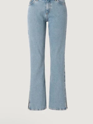 Avora jeans - SÖKER! dessa jeans från Avora i storlek 34, hör av er om ni är villiga att sälja🥰