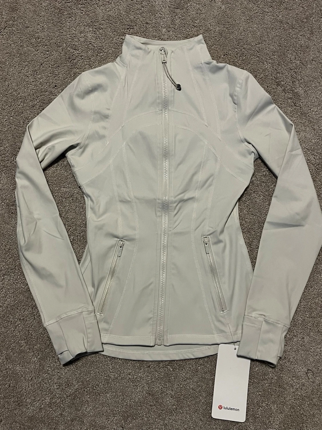 Lululemon Define Jacket - 2