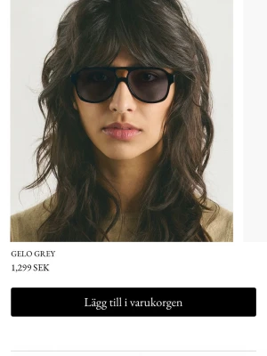 Corlin Eyewear solglasögon - Säljer solglasögon från Corlin Eyewear!🤎🤎