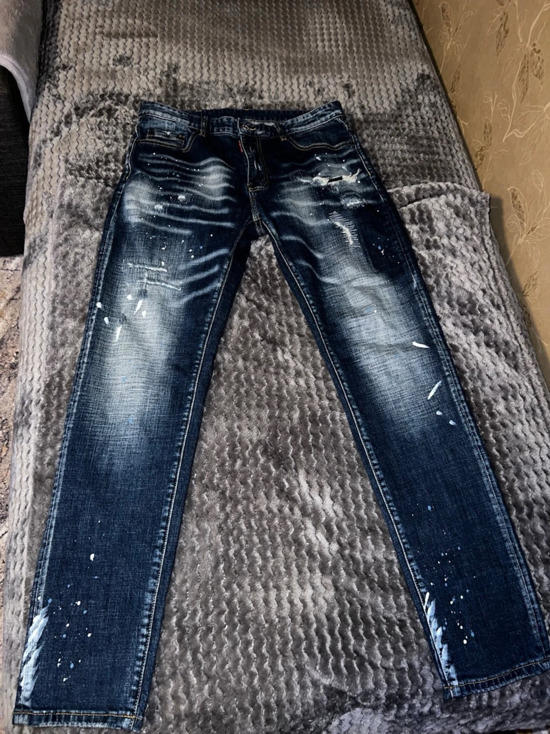Dsquared 2 jeans - 1