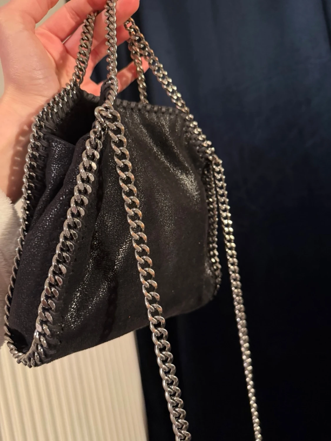 Stella McCartney väska  - 2