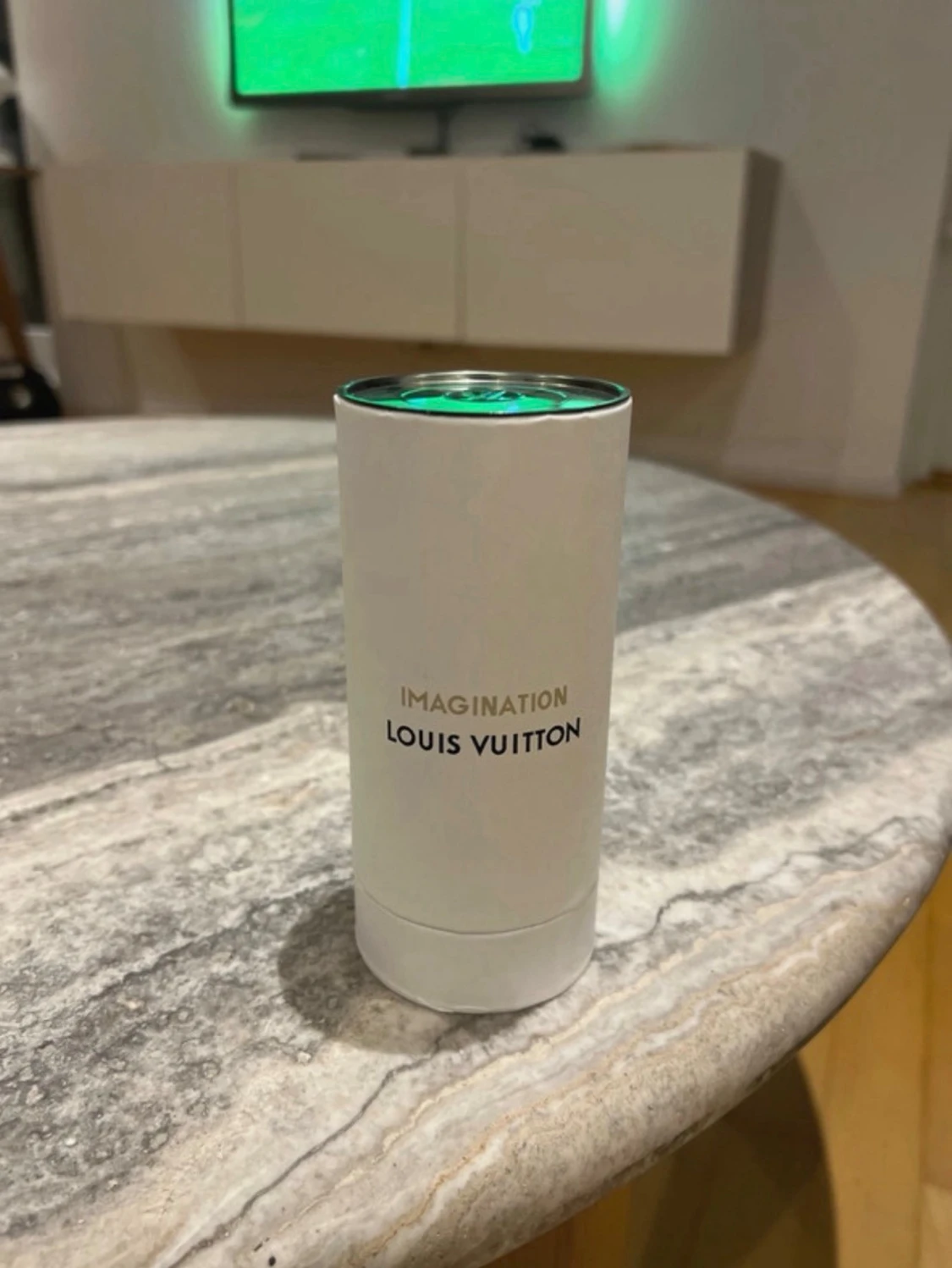 Louis Vuitton Imagination  - 3