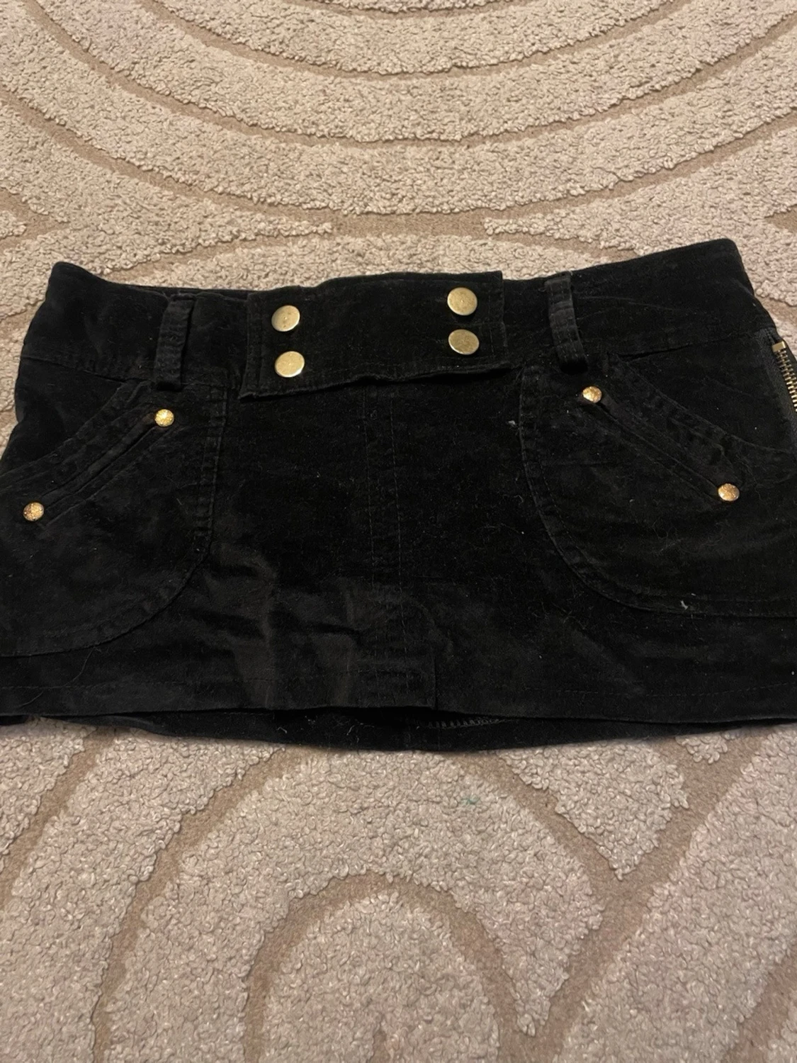 Snyggaste manchesterkjol ever❤️ - 1