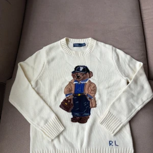 Ralph lauren knitted - ✨Classic Ralph lauren knitted in perfekt condition. No flaws. mens size: L
