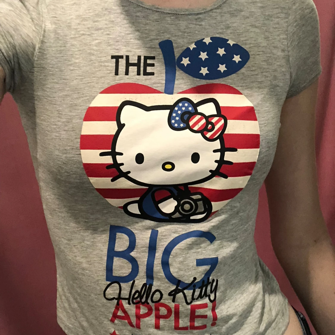 Hello Kitty T-shirt