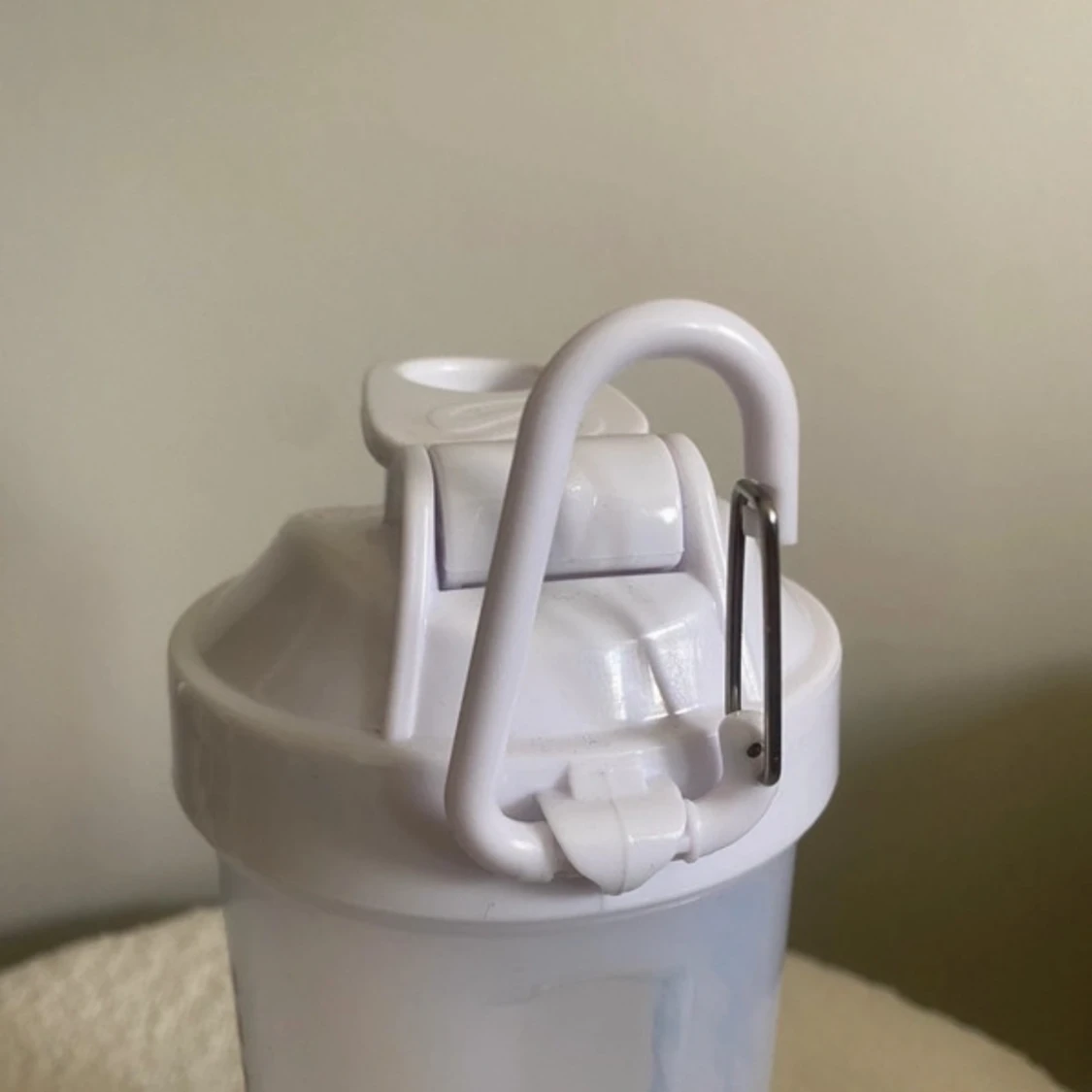 GAAM Shaker Bottle - 3