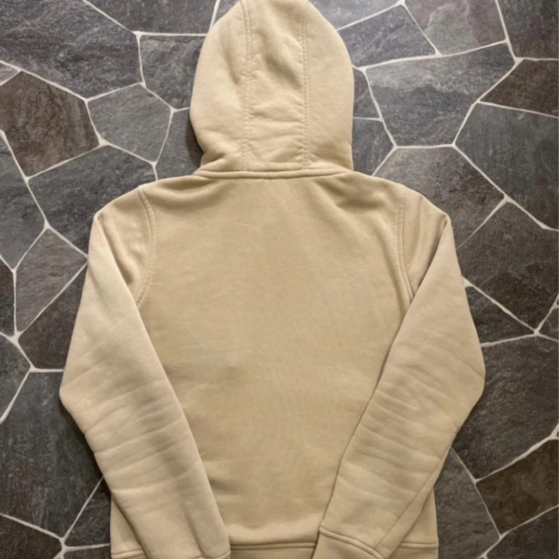 Zip hoodie från Sail Racing M - 1