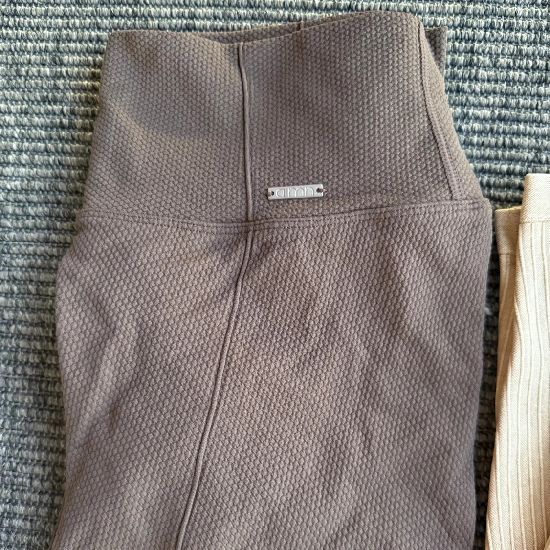 Ribbade leggings Aim'n - 3